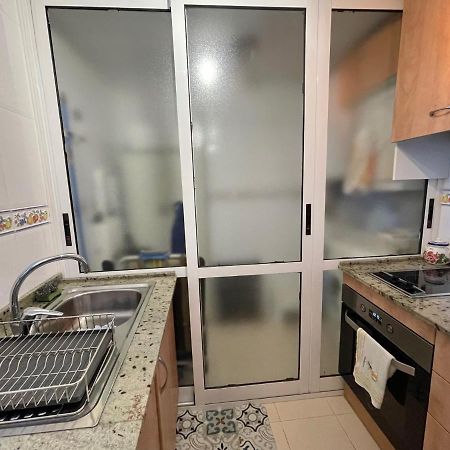 Gerona Dream Apartment Бенидорм Екстериор снимка