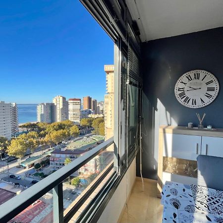 Gerona Dream Apartment Бенидорм Екстериор снимка