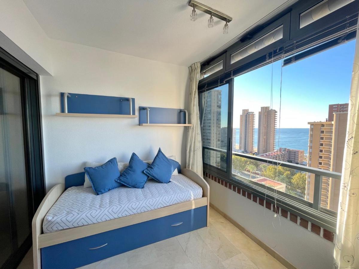 Gerona Dream Apartment Бенидорм Екстериор снимка