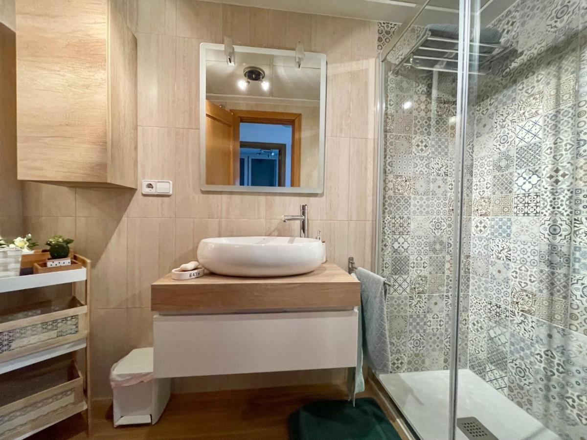 Gerona Dream Apartment Бенидорм Екстериор снимка