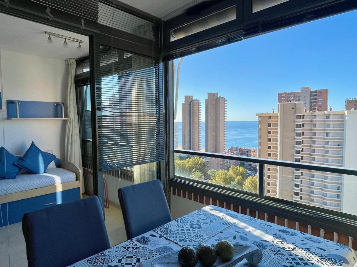 Gerona Dream Apartment Бенидорм Екстериор снимка