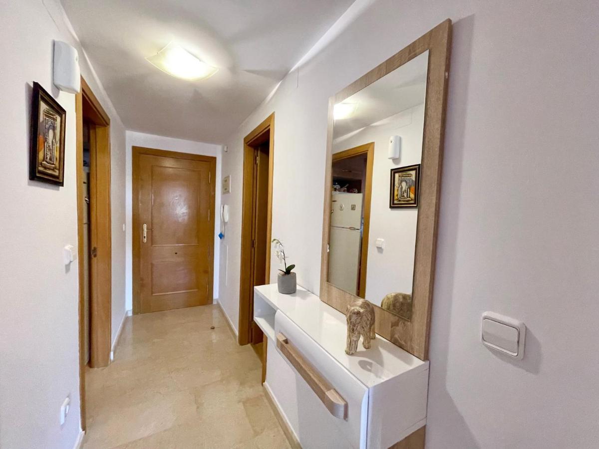 Gerona Dream Apartment Бенидорм Екстериор снимка