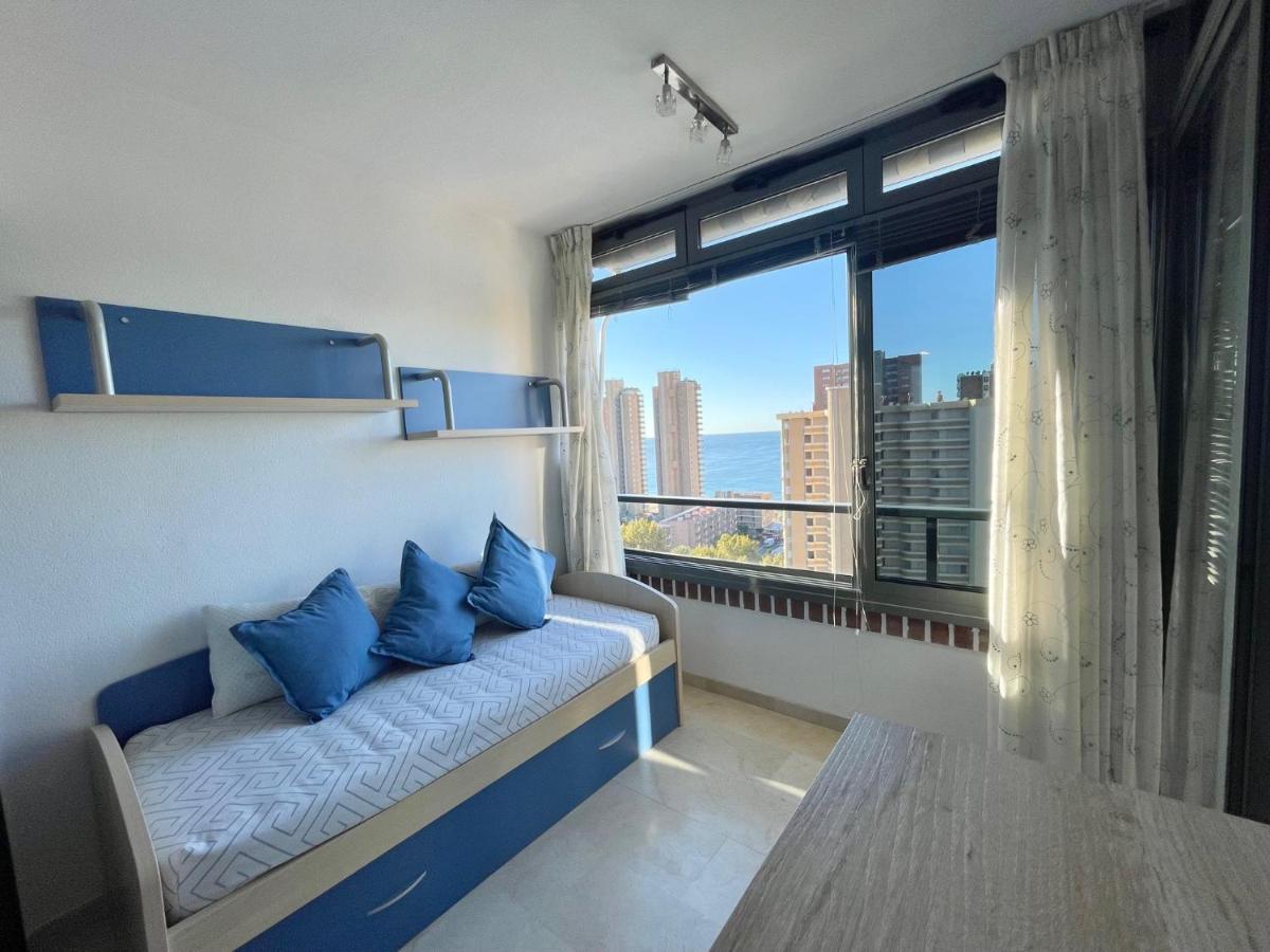 Gerona Dream Apartment Бенидорм Екстериор снимка