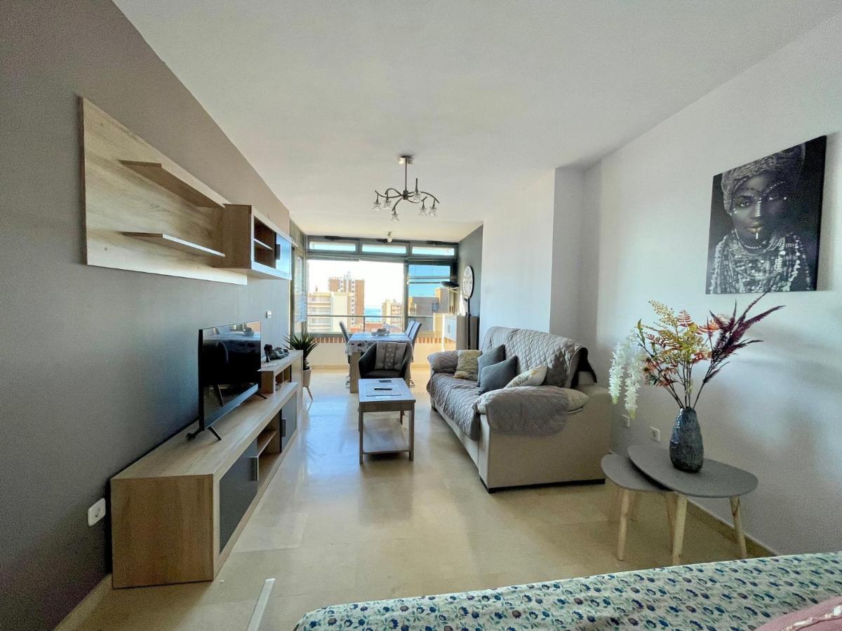 Gerona Dream Apartment Бенидорм Екстериор снимка