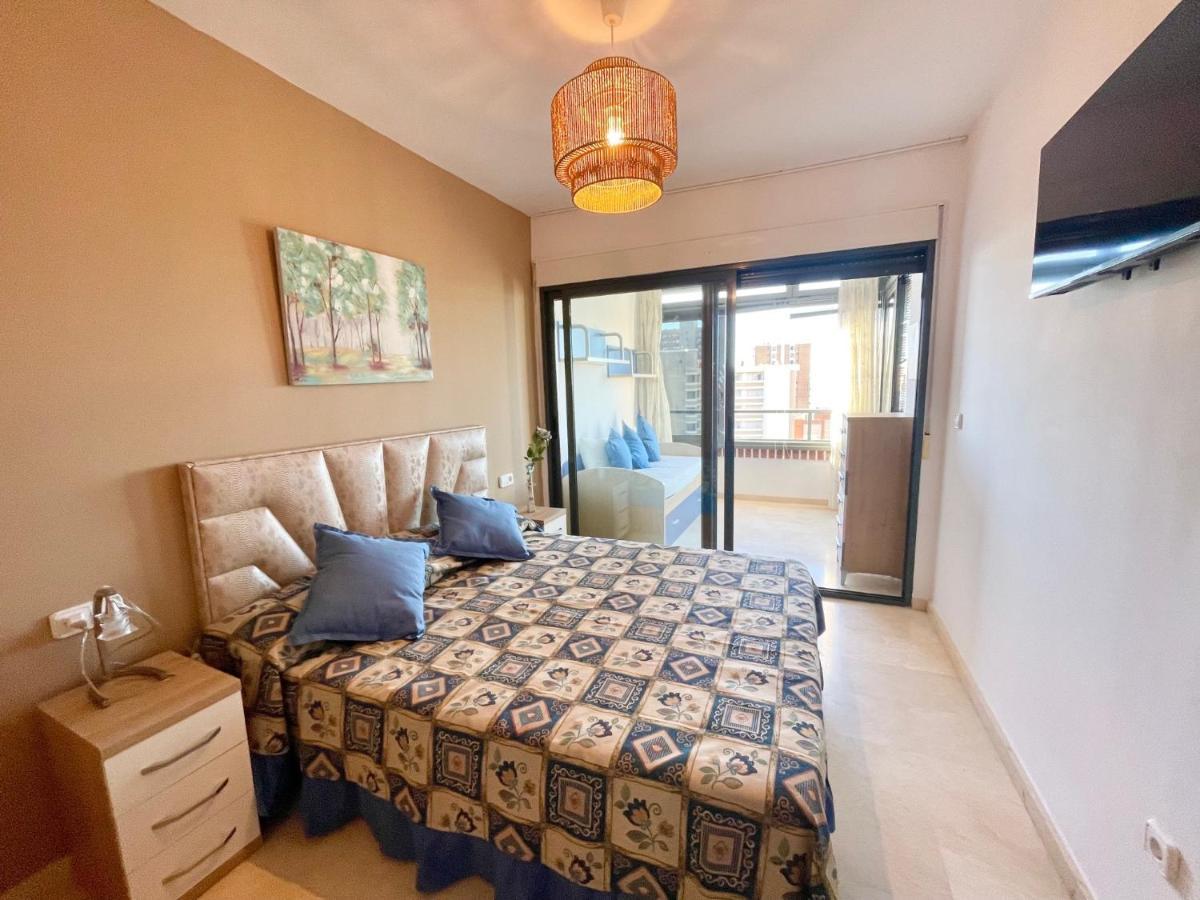 Gerona Dream Apartment Бенидорм Екстериор снимка