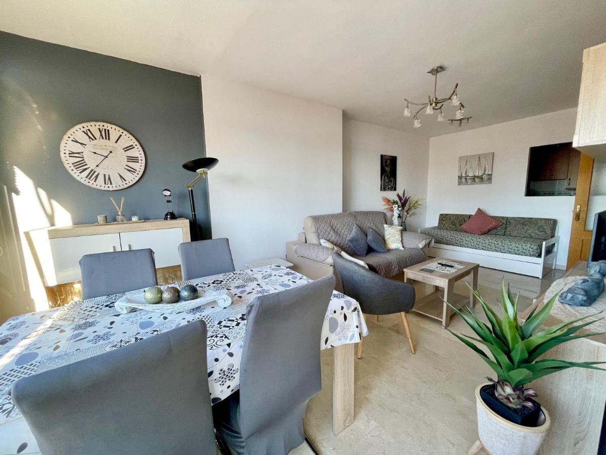 Gerona Dream Apartment Бенидорм Екстериор снимка